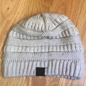 CC Beanie